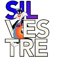 Cartoon Space Sticker by CNLA