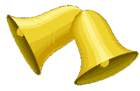 bell Sticker