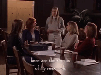 season 3 netflix GIF by Gilmore Girls 