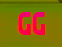 Art Glitch GIF