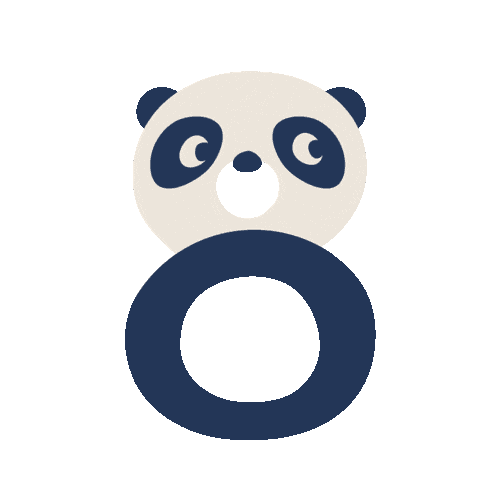 Max 8G Sticker by Maxomorra