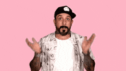 home alone omg GIF by AJ McLean