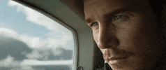 chris pratt GIF by Jurassic World
