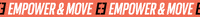 empowerandmove fitness health move empower GIF