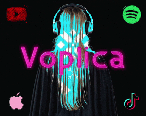 voplica giphyattribution music youtube apple GIF