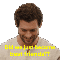 Best Friends Sticker by BuzzFeed