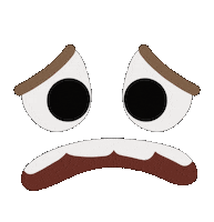 Oh No Lol Sticker by Demic