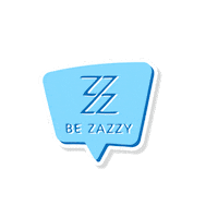 Fashion Mood Sticker by BeZazzy