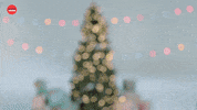 Barack Obama Christmas GIF by BuzzFeed