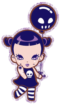 Fantasy Sticker