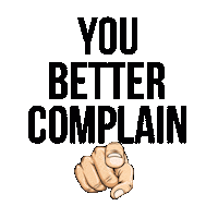 thecomplainers_official fashion photography agency moda Sticker
