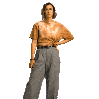 Sexy Girls Sticker by Телеканал ТНТ