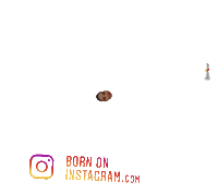 Kpatil Sticker by BORN ON INSTAGRAM