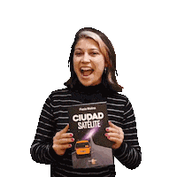 Ciudad Satelite Radio Big Sticker by Big Radio