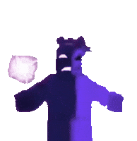 Star Backflip Sticker