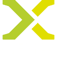 Logo Bike Sticker by X-GRIP