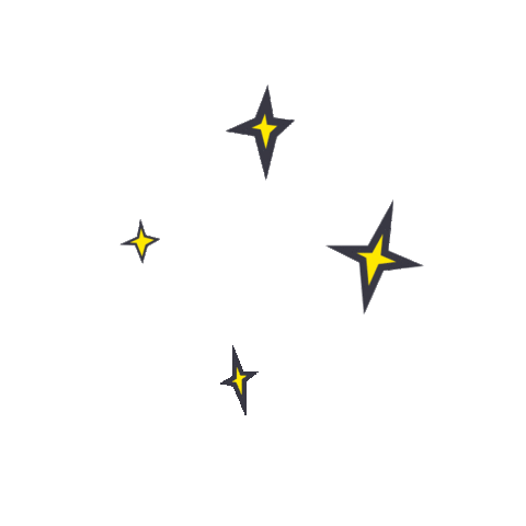 Sparkle Effects Sticker by EY Ireland