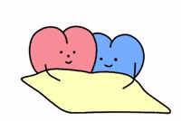 Couple Love GIF