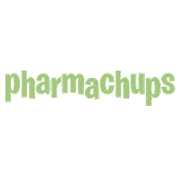 Pharmachups niños padres maternidad madres Sticker