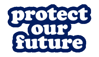 Ballot Box Vote Sticker by Everytown for Gun Safety