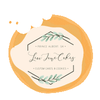 lexijanecakes  Sticker