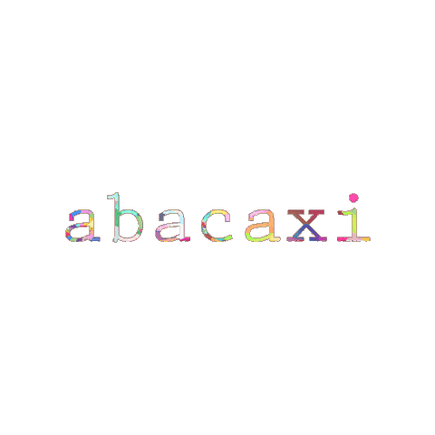 Sticker by abacaxi