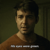 New York Drama GIF by Paramount+