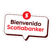Buenaidea Sticker by ScotiabankPeru