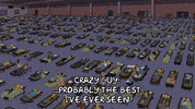 episode 12 gymnasium GIF