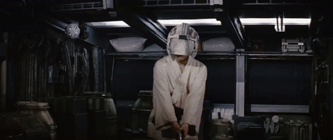 justdevin giphyupload star wars globe practice GIF