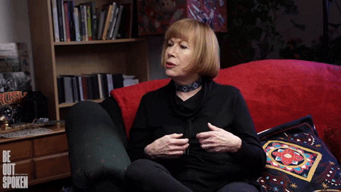 Talking Let Me Explain GIF by BDHCollective