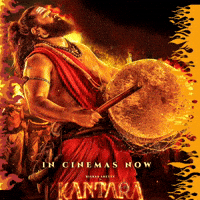 Hombale Films GIF by Divo Music