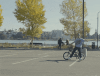 Lake Merritt Oakland GIF by seiji oda