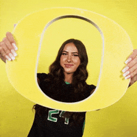 OregonDuckAthletics oregon ducks soccer oregon soocer kate fuetterer GIF