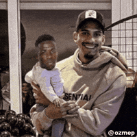 Baby Ronald GIF