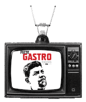 podcast koch Sticker by Podstars