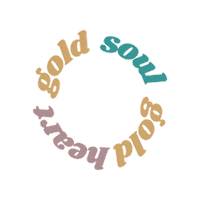 Heart Soul Sticker