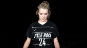 Littlerocksoc GIF by Little Rock Athletics