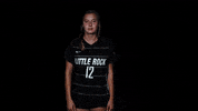 Littlerocksoc GIF by Little Rock Athletics