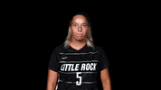 Littlerocksoc GIF by Little Rock Athletics