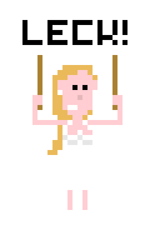 Bride Sticker by CryptoWiener