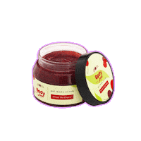 Birthday Sale Sticker by Plum Goodness