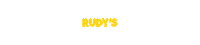 Rudys_Barbershop  Sticker