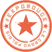 Sticker by Le Grand Palais