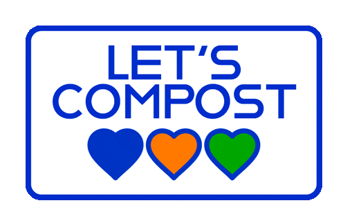 Temasekshophouse giphyupload recycle earthday zerowaste Sticker