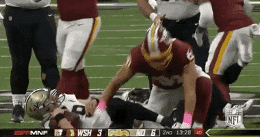 2018 Nfl Football GIF by NFL