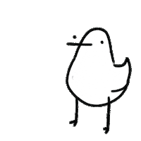 PomboDiOclin meme pombo água pombodioclin Sticker