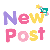 Happy Fun Sticker by Watsons Thailand