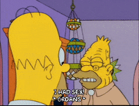 homer simpson episode 10 GIF