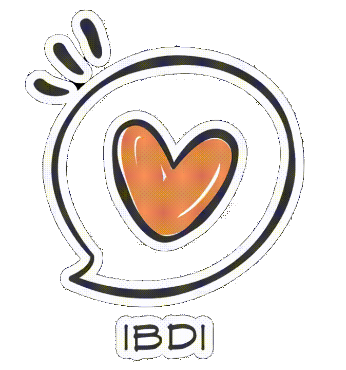 Design Love Sticker by ibdioficial